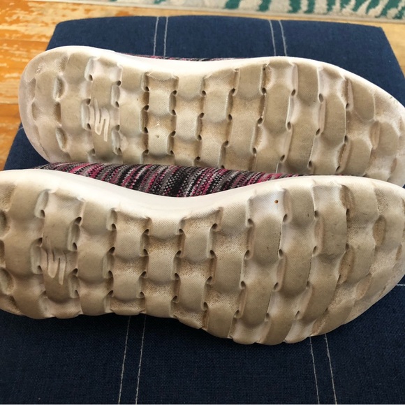 Women’s Skechers Go Walk - Picture 7 of 7